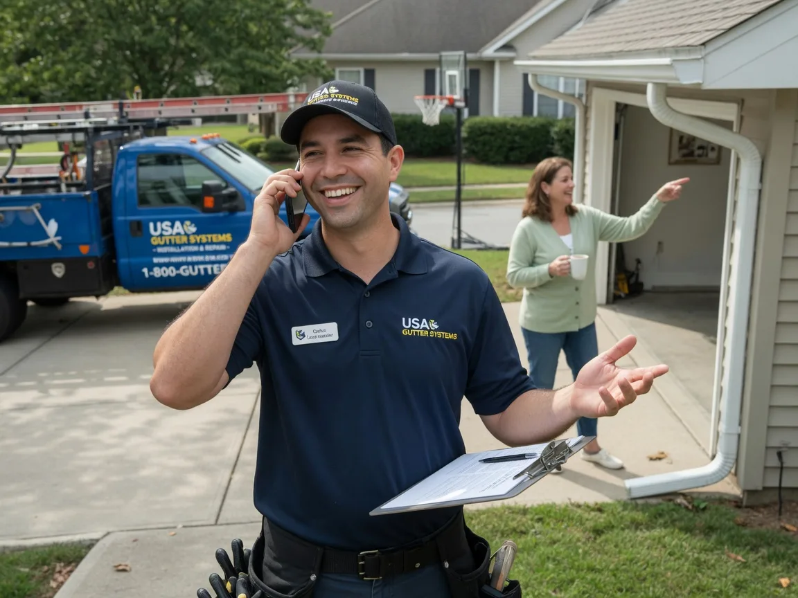 Gutter Installation Elmira, MI FAQs