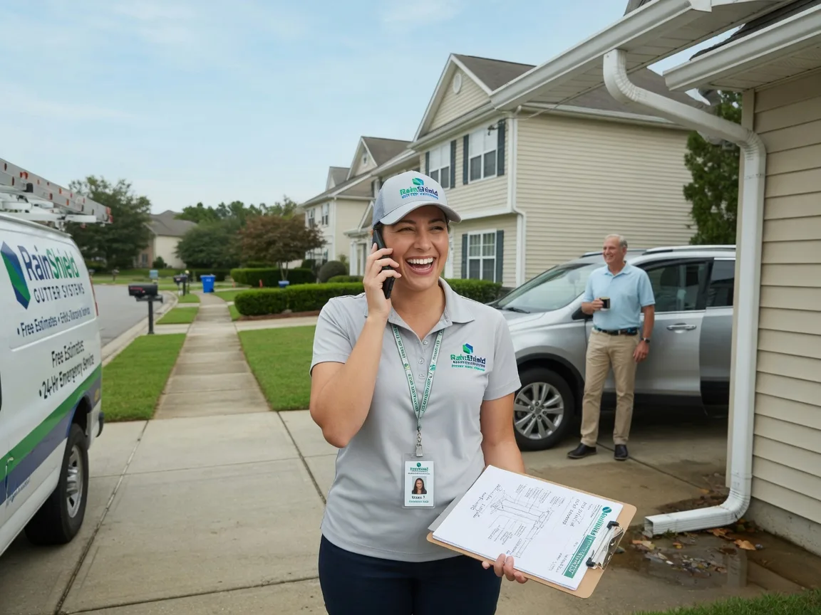 Gutter Installation Elmira, MI FAQs